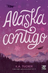 Cover Alaska contigo