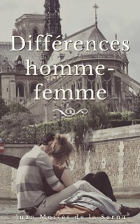 Cover Différences homme-femme