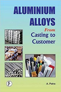 Cover Aluminium Alloys From Casting To Customer