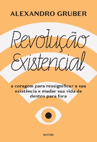 Cover Revolução existencial