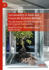 Cover Sustainability in Bank and Corporate Business Models