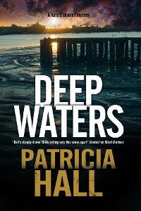 Cover Deep Waters