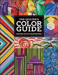 Cover Quilter's Color Guide