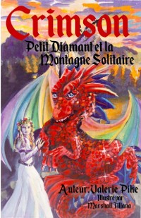 Cover Petit Diamant et la Montagne Solitaire