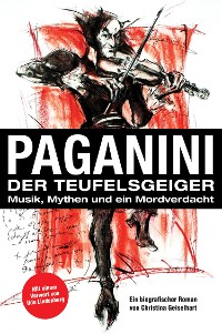Cover Paganini - Der Teufelsgeiger