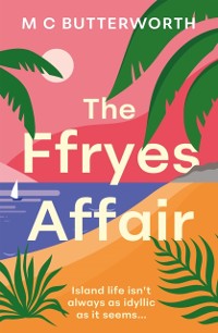 Cover Ffryes Affair