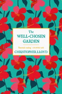 Cover Well-Chosen Garden