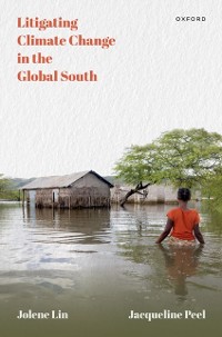 Cover Litigating Climate Change in the Global South