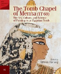 Cover The Tomb Chapel of Menna (TT 69)