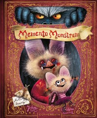 Cover Memento Monstrum (Bd. 2)