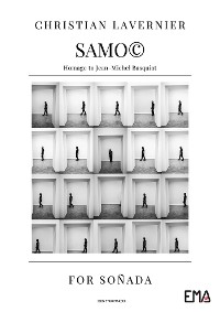 Cover SAMO©