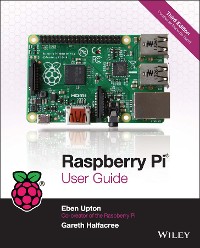 Cover Raspberry Pi User Guide