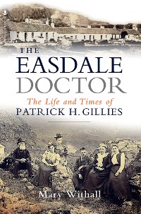 Cover The Easdale Doctor