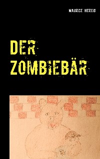 Cover Der Zombiebär