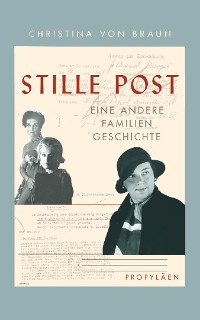 Cover Stille Post