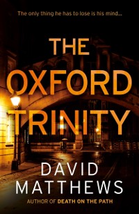 Cover Oxford Trinity