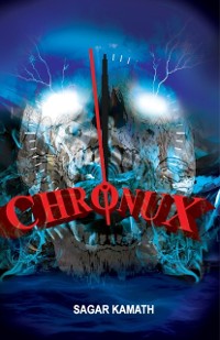 Cover Chronux