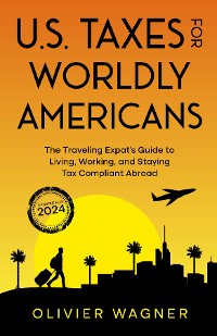 Cover U.S. Taxes for Worldly Americans