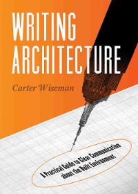 Cover Writing Architecture
