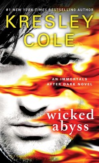 Cover Wicked Abyss