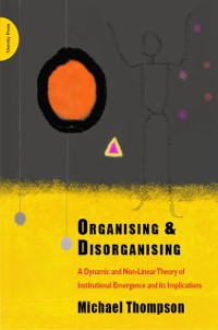 Cover Organising and Disorganising