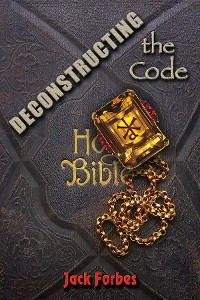 Cover DECONSTRUCTING the Code