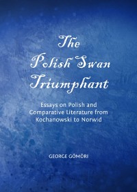 Cover Polish Swan Triumphant