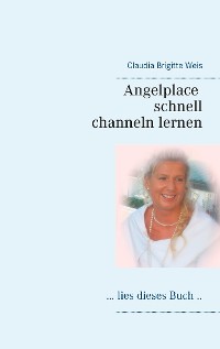 Cover Angelplace lies dieses Buch