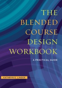 Cover Blended Course Design Workbook