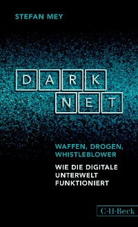 Cover Darknet