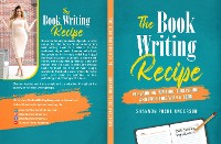 Cover The Book Writing Recipe