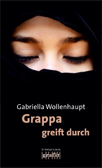 Cover Grappa greift durch
