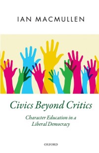 Cover Civics Beyond Critics