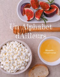 Cover Un Alphabet d'Ailleurs