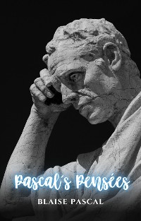Cover Pascal's Pensées