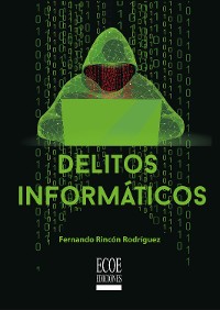 Cover Delitos informáticos - 1ra edición