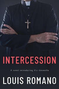 Cover INTERCESSION