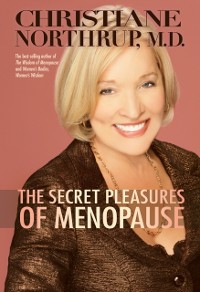 Cover Secret Pleasures of Menopause