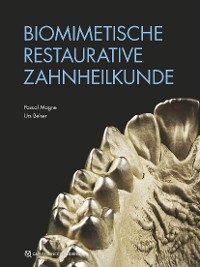 Cover Biomimetische Restaurative Zahnheilkunde