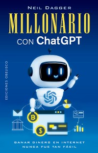 Cover Millonario con ChatGPT