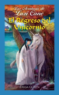 Cover El Regreso del Unicornio