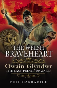 Cover Welsh Braveheart