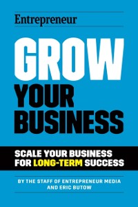 Cover Grow Your Business