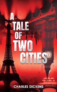 Cover A Tale of Two Cities (Annotated)