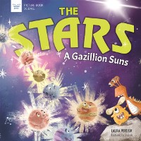 Cover Stars: A Gazillion Suns