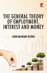 Cover The General Theory of Employment, Interest and Money