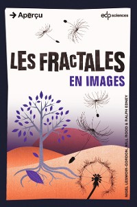 Cover Les fractales en images