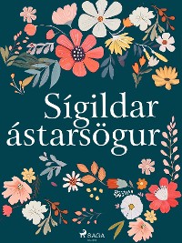 Cover Sígildar ástarsögur