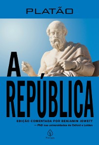 Cover A República