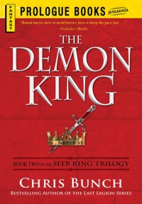Cover Demon King